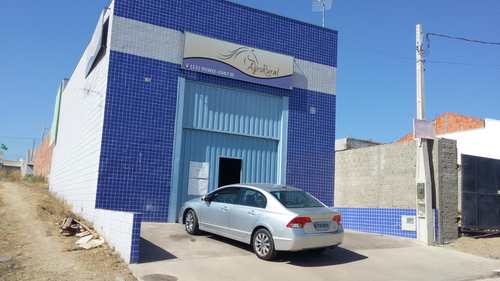 Armazém ou Barracão, código 42332 em Itu, bairro Jardim Santa Rosa
