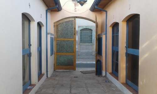 Sala Comercial, código 42333 em Itu, bairro Centro