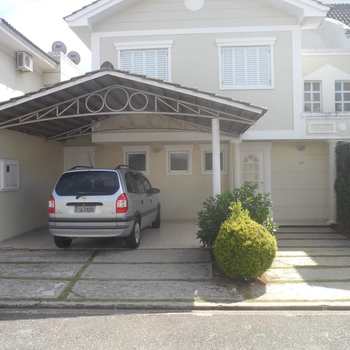 Casa em Sorocaba, bairro Jardim América