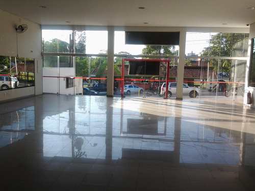 Salão, código 42382 em Itu, bairro Brasil