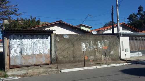 Casa, código 42388 em Itu, bairro Jardim Eridano