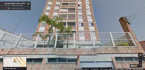 Apartamento, código 42415 em Itu, bairro Centro
