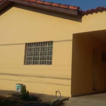 Casa em Itu, bairro Jardim São José