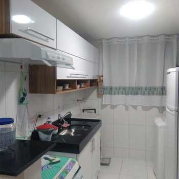 Apartamento em Itu, bairro Condomínio Parque Ilha de Pascoa