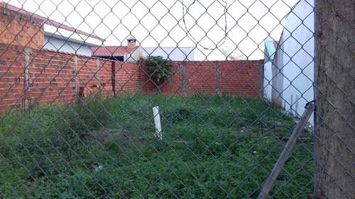 Terreno, código 42424 em Itu, bairro Parque São Camilo