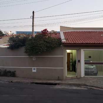 Casa em Salto, bairro Jardim da Cidade