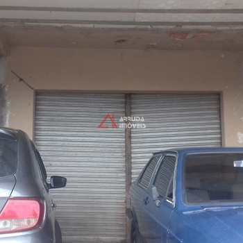 Salão em Itu, bairro Vila Martins