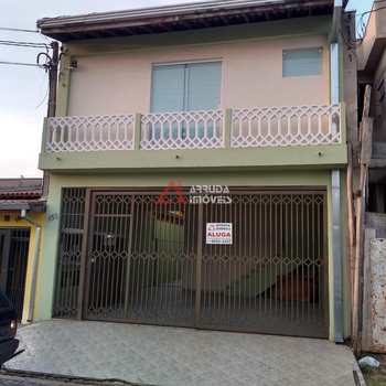 Kitnet em Salto, bairro Loteamento Terras de São Pedro E São Paulo