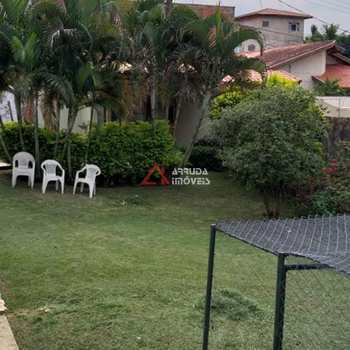 Casa em Itu, bairro Jardim Paraíso II