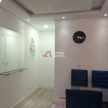 Apartamento em Itu, bairro Condomínio Residencial Grand Parc