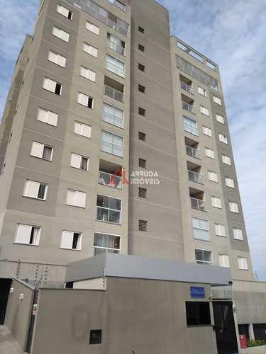 Apartamento, código 42635 em Itu, bairro Itu Novo Centro
