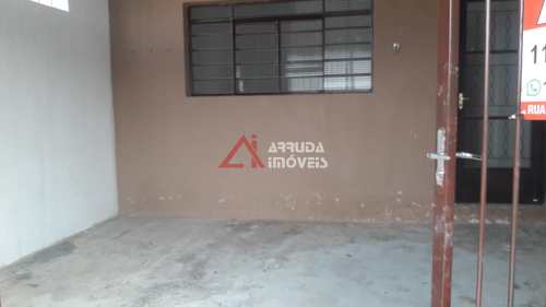 Casa, código 42643 em Itu, bairro Vila Mariáh