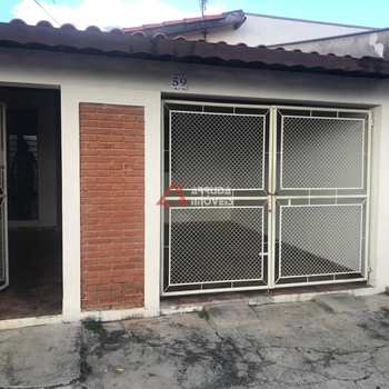 Casa em Itu, bairro Vila Gardiman