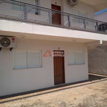 Kitnet em Itu, bairro Brasil