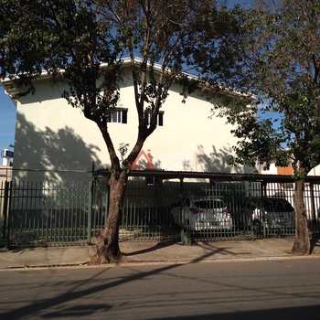 Apartamento em Itu, bairro Vila Nova