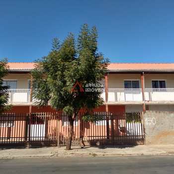 Kitnet em Salto, bairro Jardim Nair Maria