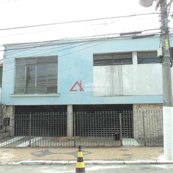 Casa em Itu, bairro Centro