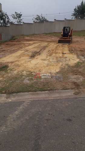 Terreno de Condomínio, código 42848 em Itu, bairro Loteamento Gardenville Itu