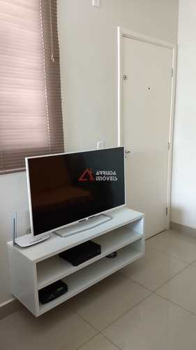 Apartamento, código 42856 em Itu, bairro Condomínio Ilha de Murano