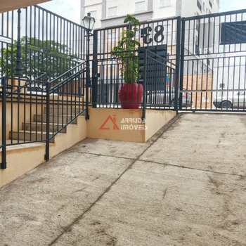 Apartamento em Itu, bairro Itu Novo Centro