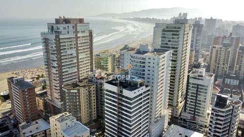 Apartamento, código 4973 em Praia Grande, bairro Canto do Forte