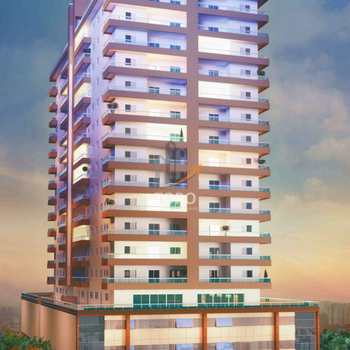 Apartamento em Praia Grande, bairro Caiçara