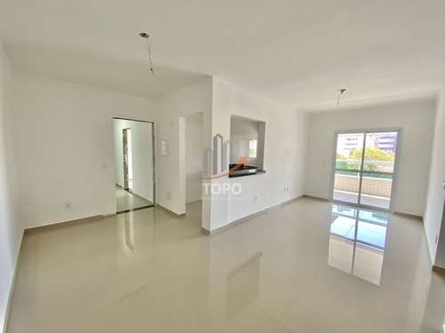 Apartamento, código 5180 em Praia Grande, bairro Boqueirão