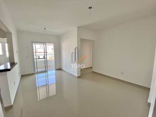 Apartamento, código 5183 em Praia Grande, bairro Boqueirão