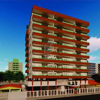 Apartamento em Praia Grande, bairro Boqueirão