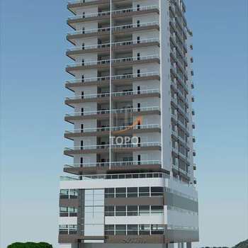 Empreendimento em Praia Grande, no bairro Canto do Forte