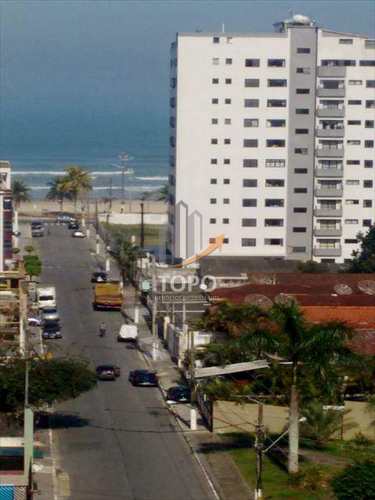 Apartamento, código 4567 em Praia Grande, bairro Tupi