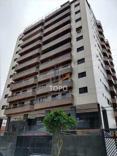 Apartamento, código 4535 em Praia Grande, bairro Tupi
