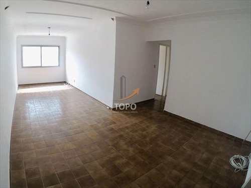 Apartamento, código 4507 em Praia Grande, bairro Boqueirão