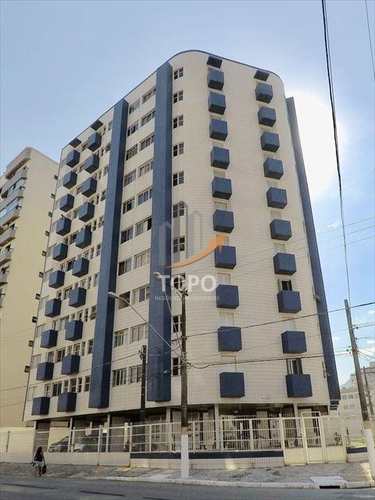 Apartamento, código 4443 em Praia Grande, bairro Boqueirão
