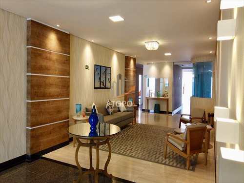 Apartamento, código 4441 em Praia Grande, bairro Boqueirão