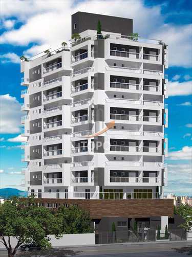 Apartamento, código 4424 em Praia Grande, bairro Canto do Forte