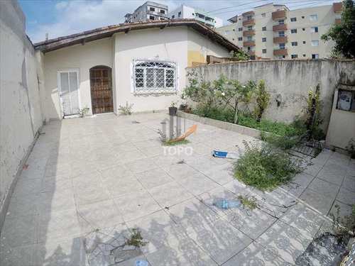 Casa, código 4399 em Praia Grande, bairro Boqueirão