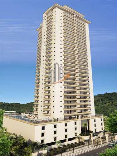 Apartamento, código 4259 em Praia Grande, bairro Canto do Forte