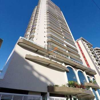 Apartamento em Praia Grande, bairro Guilhermina