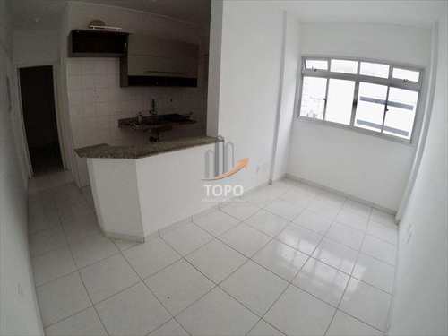 Apartamento, código 4188 em Praia Grande, bairro Boqueirão