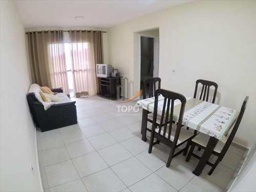 Apartamento, código 4179 em Praia Grande, bairro Canto do Forte