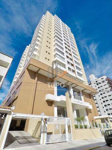 Apartamento, código 4024 em Praia Grande, bairro Canto do Forte
