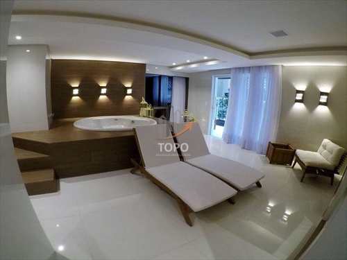 Apartamento, código 3978 em Praia Grande, bairro Canto do Forte