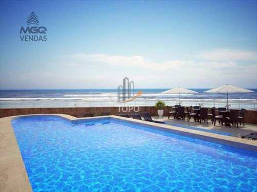 Apartamento, código 3798 em Praia Grande, bairro Caiçara