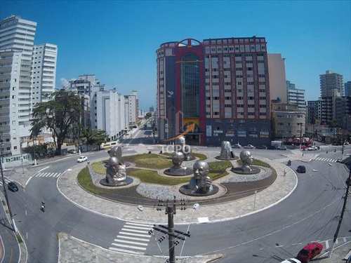 Apartamento, código 3788 em Praia Grande, bairro Boqueirão
