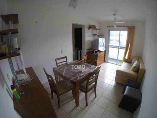 Apartamento, código 3780 em Praia Grande, bairro Canto do Forte