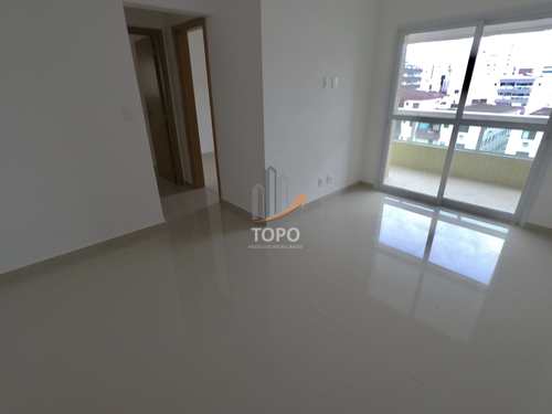 Apartamento, código 3776 em Praia Grande, bairro Canto do Forte