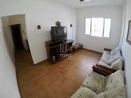 Apartamento, código 3738 em Praia Grande, bairro Boqueirão