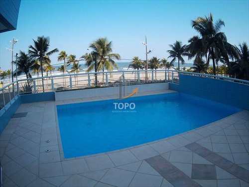 Apartamento, código 3683 em Praia Grande, bairro Tupi
