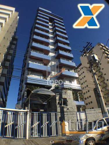 Apartamento, código 3717 em Praia Grande, bairro Canto do Forte